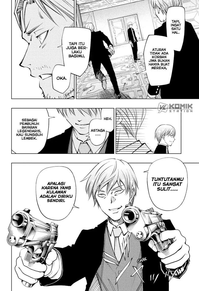 Chapter 111 - halaman 13