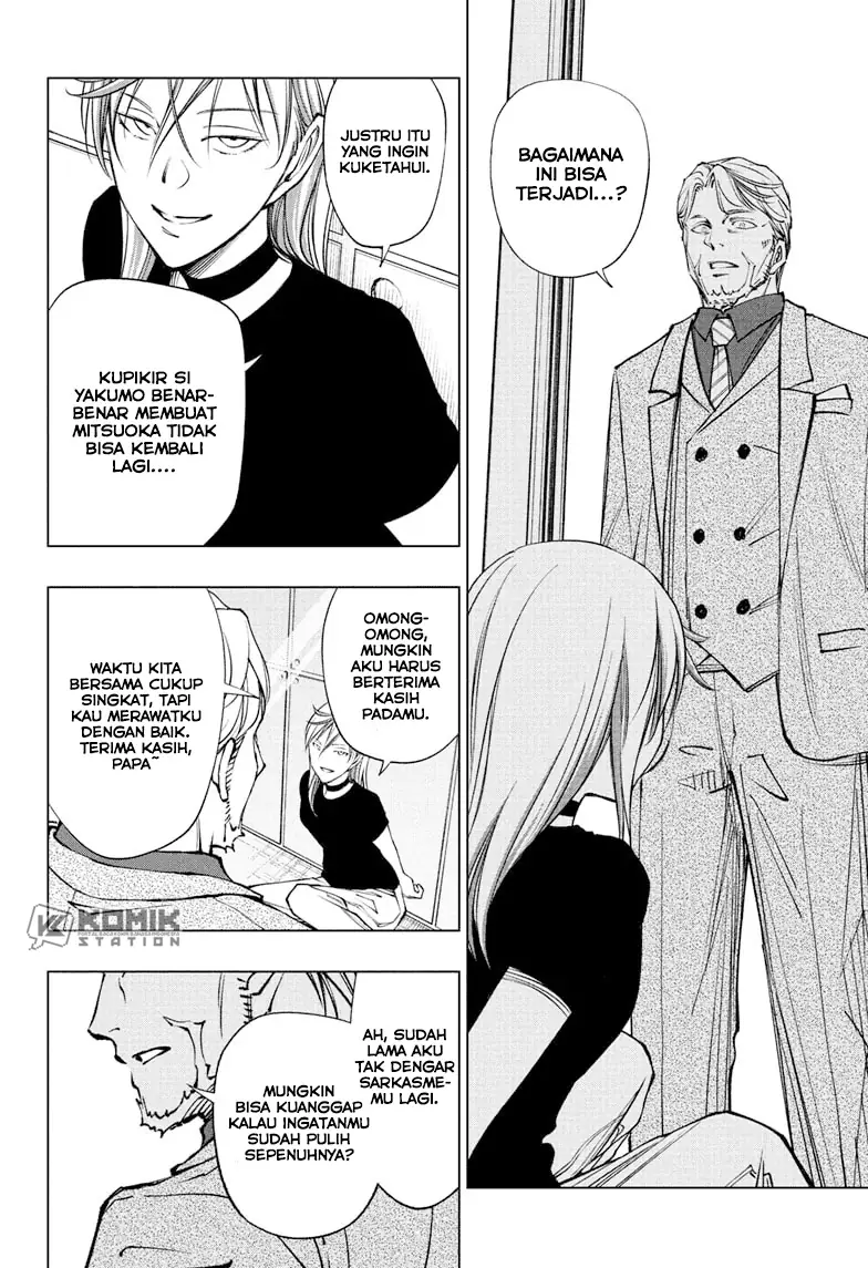 Chapter 111 - halaman 15