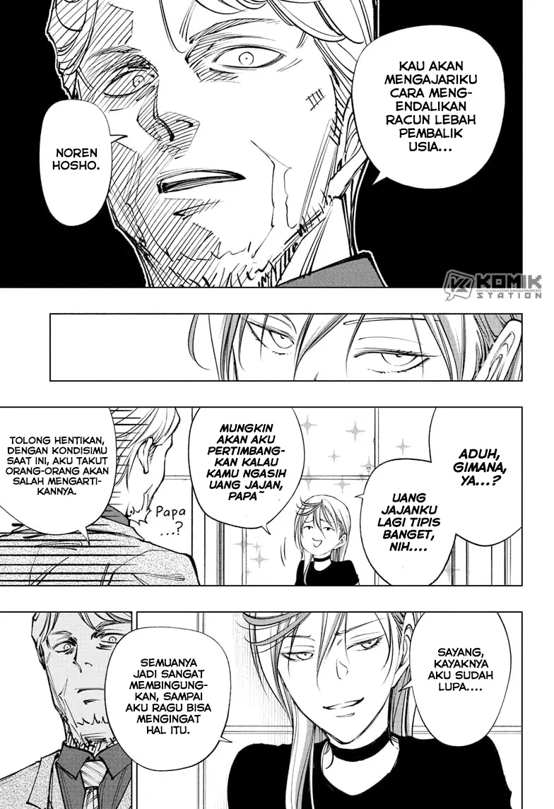 Chapter 111 - halaman 16