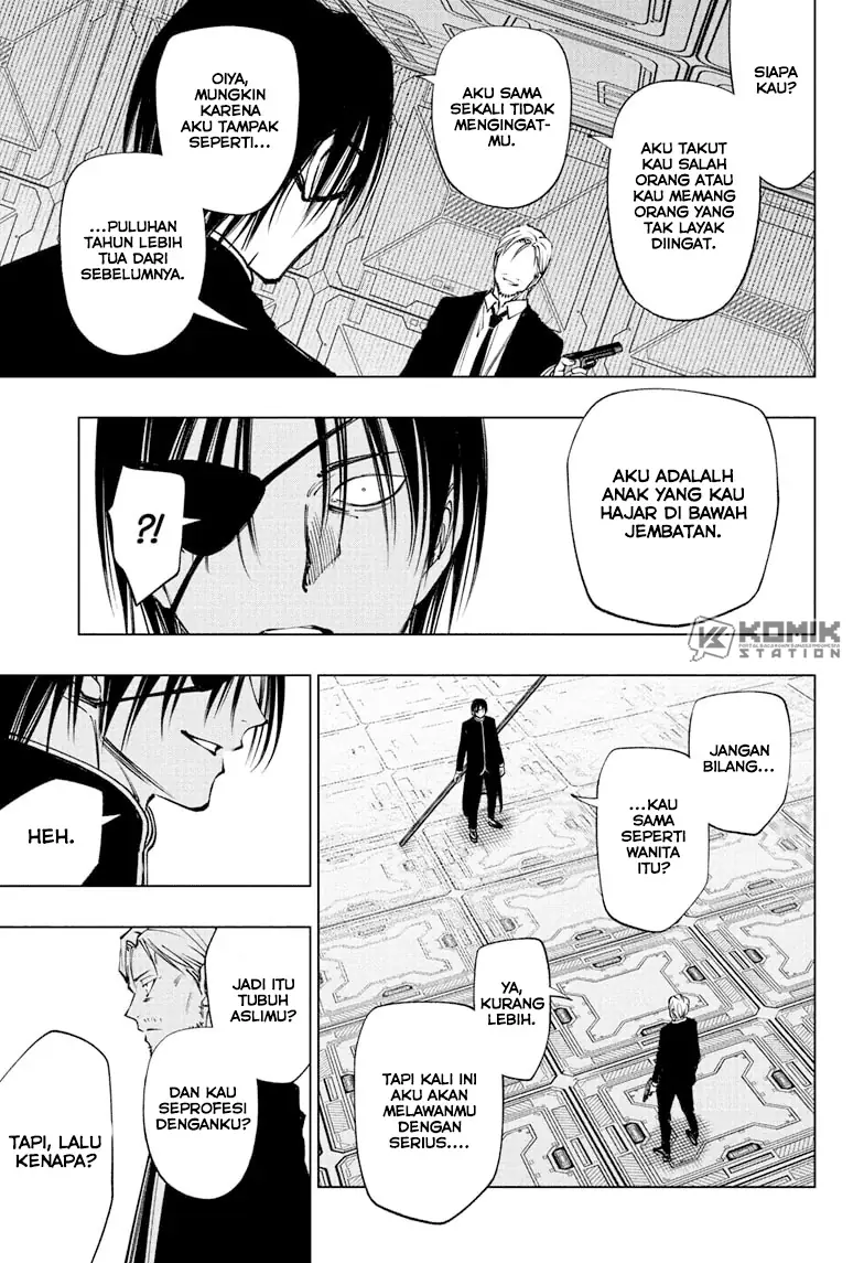 Chapter 111 - halaman 18