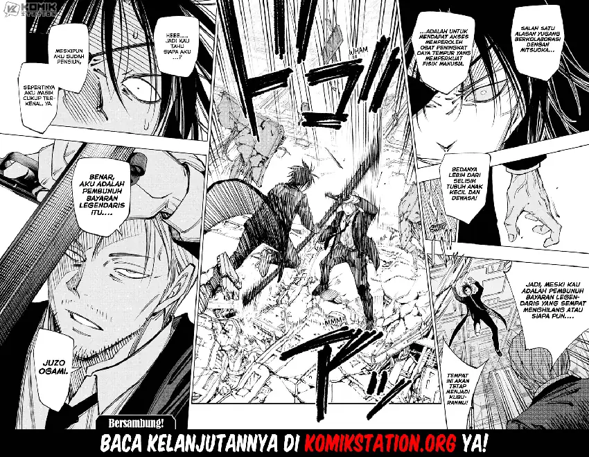 Chapter 111 - halaman 19