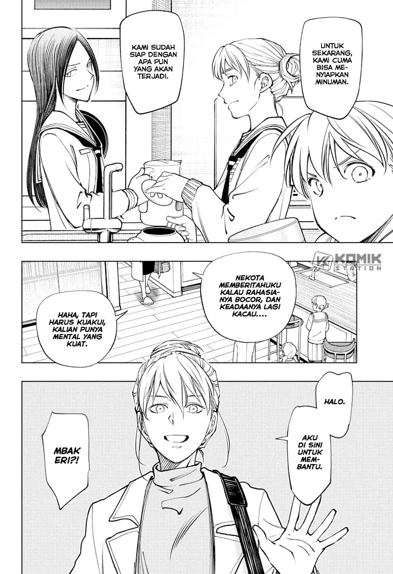 Chapter 111 - halaman 6
