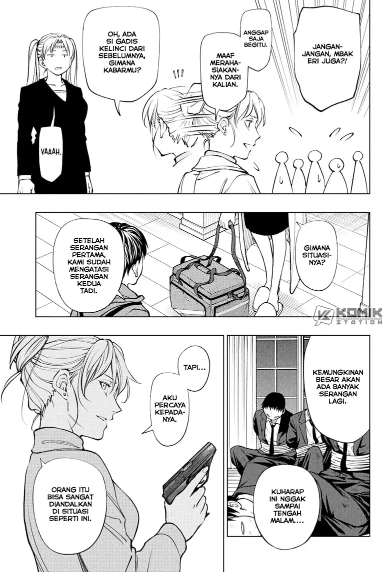 Chapter 111 - halaman 7