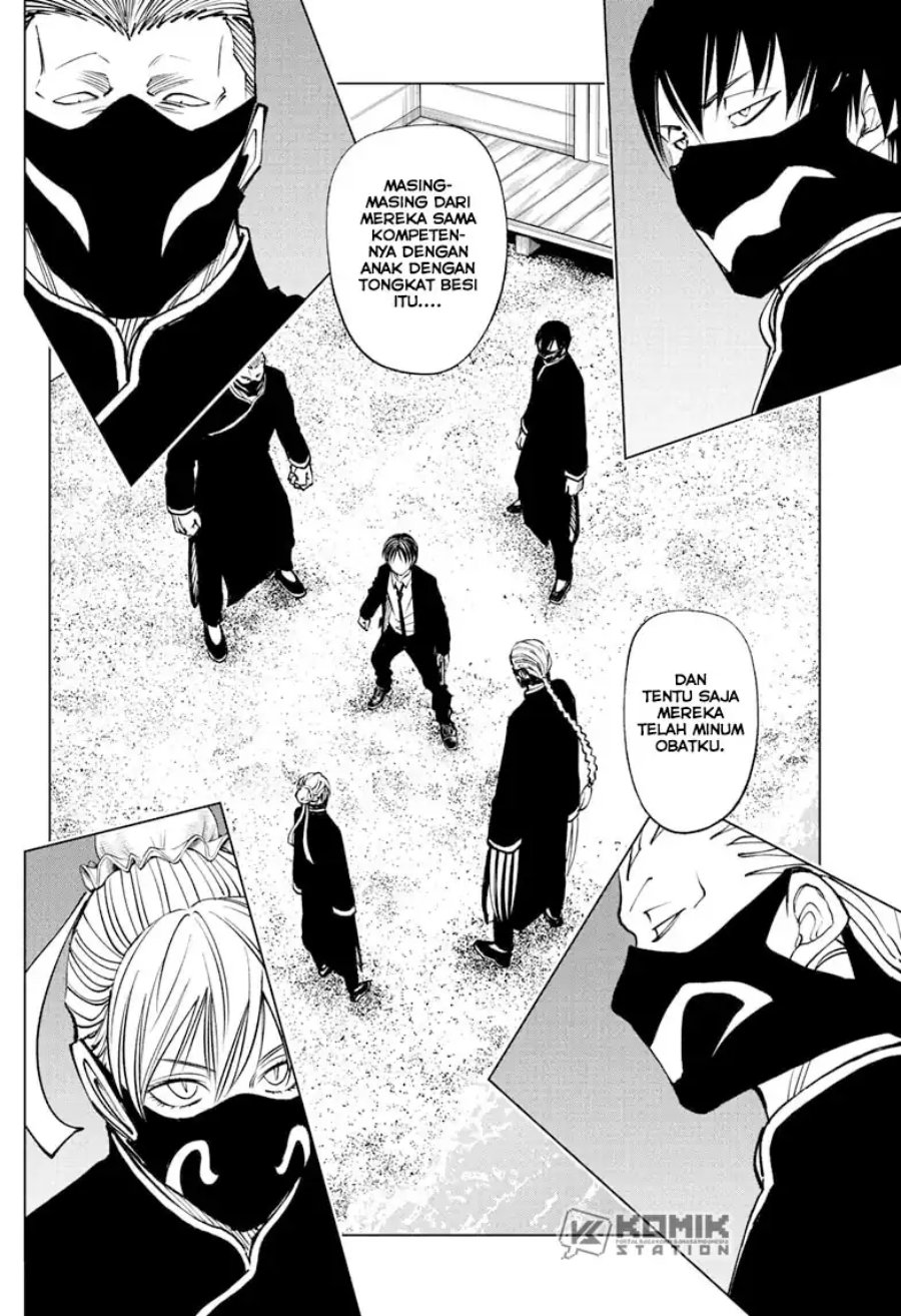 Chapter 112 - halaman 14