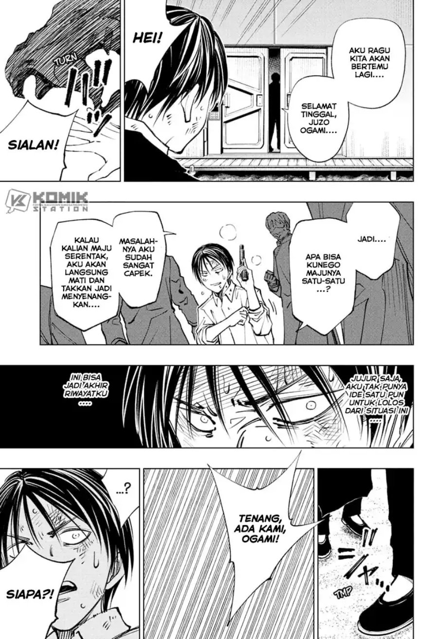 Chapter 112 - halaman 15