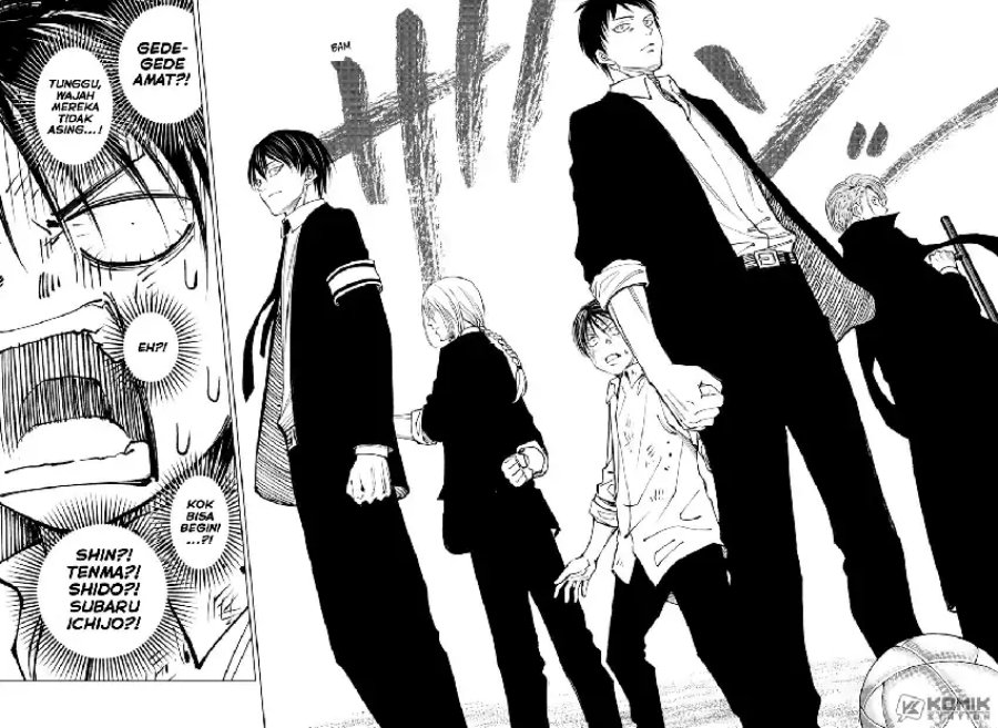 Chapter 112 - halaman 16