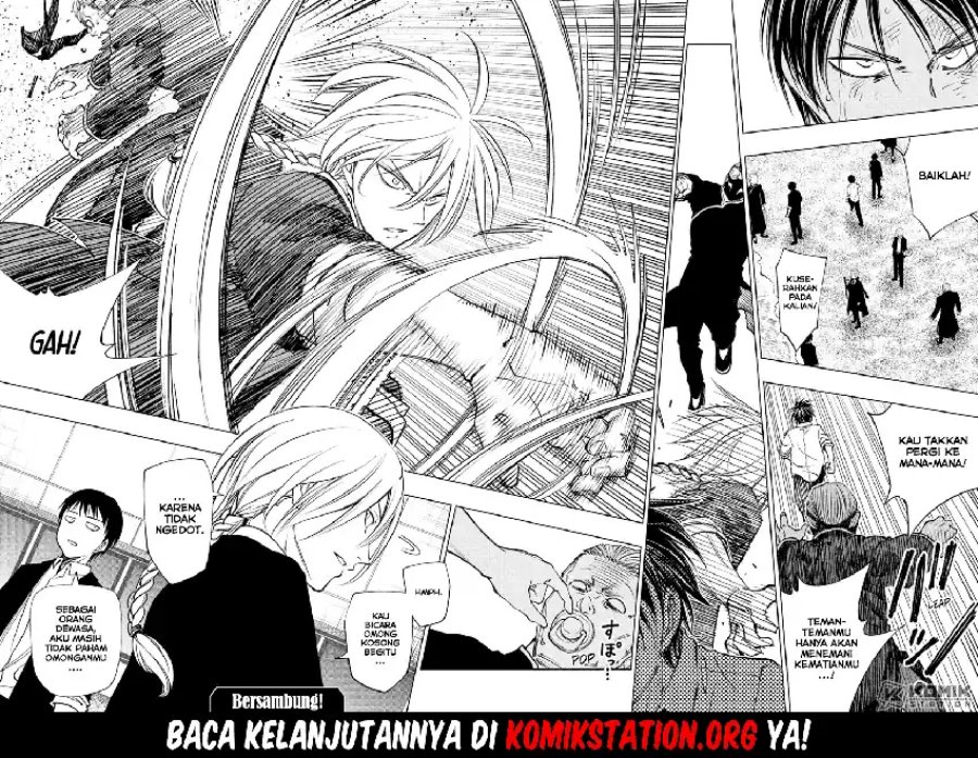 Chapter 112 - halaman 19