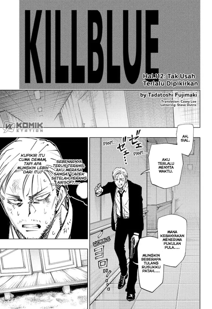 Chapter 112 - halaman 7
