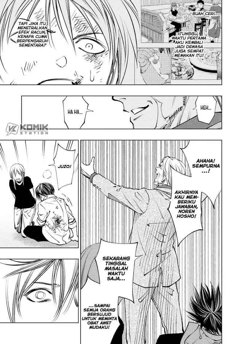 Chapter 113 - halaman 14