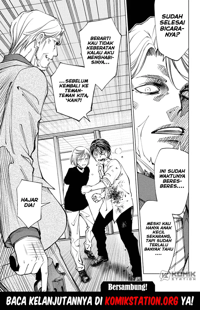 Chapter 113 - halaman 20