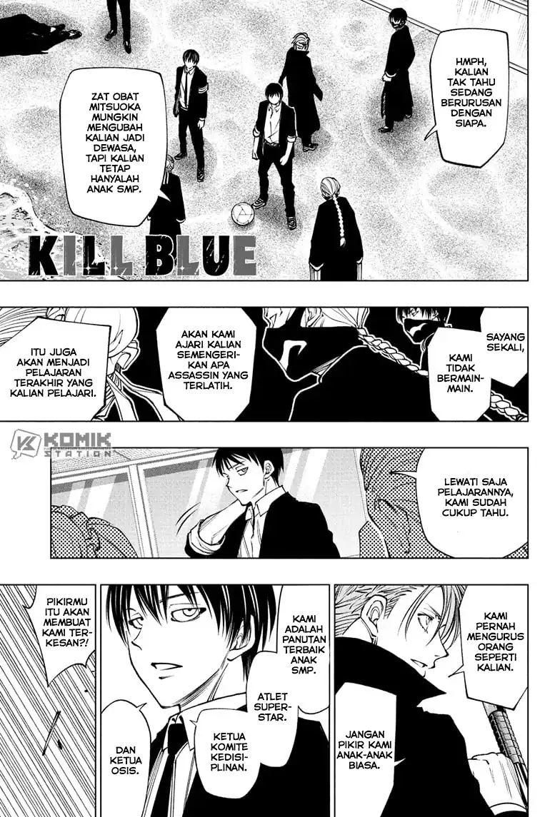 Chapter 113 - halaman 3