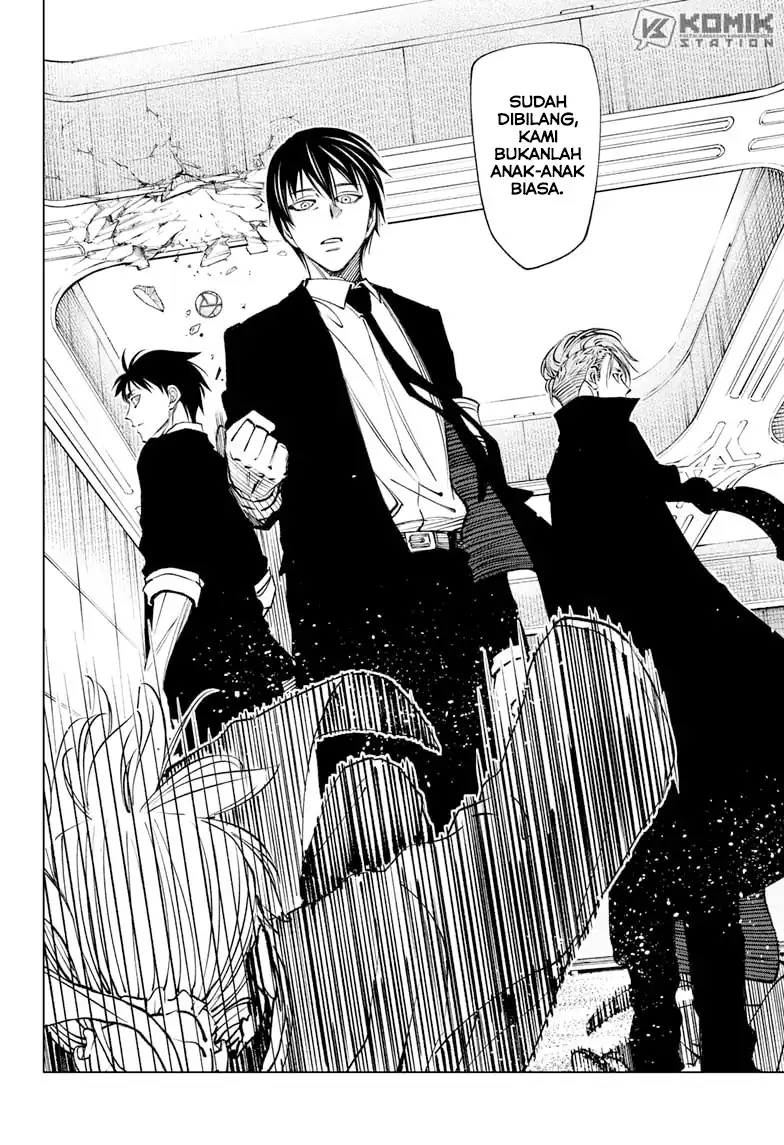 Chapter 113 - halaman 5