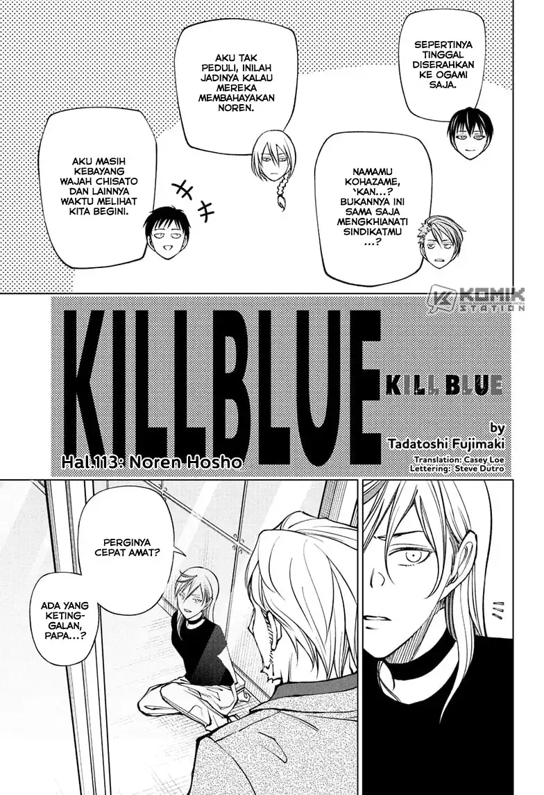 Chapter 113 - halaman 6