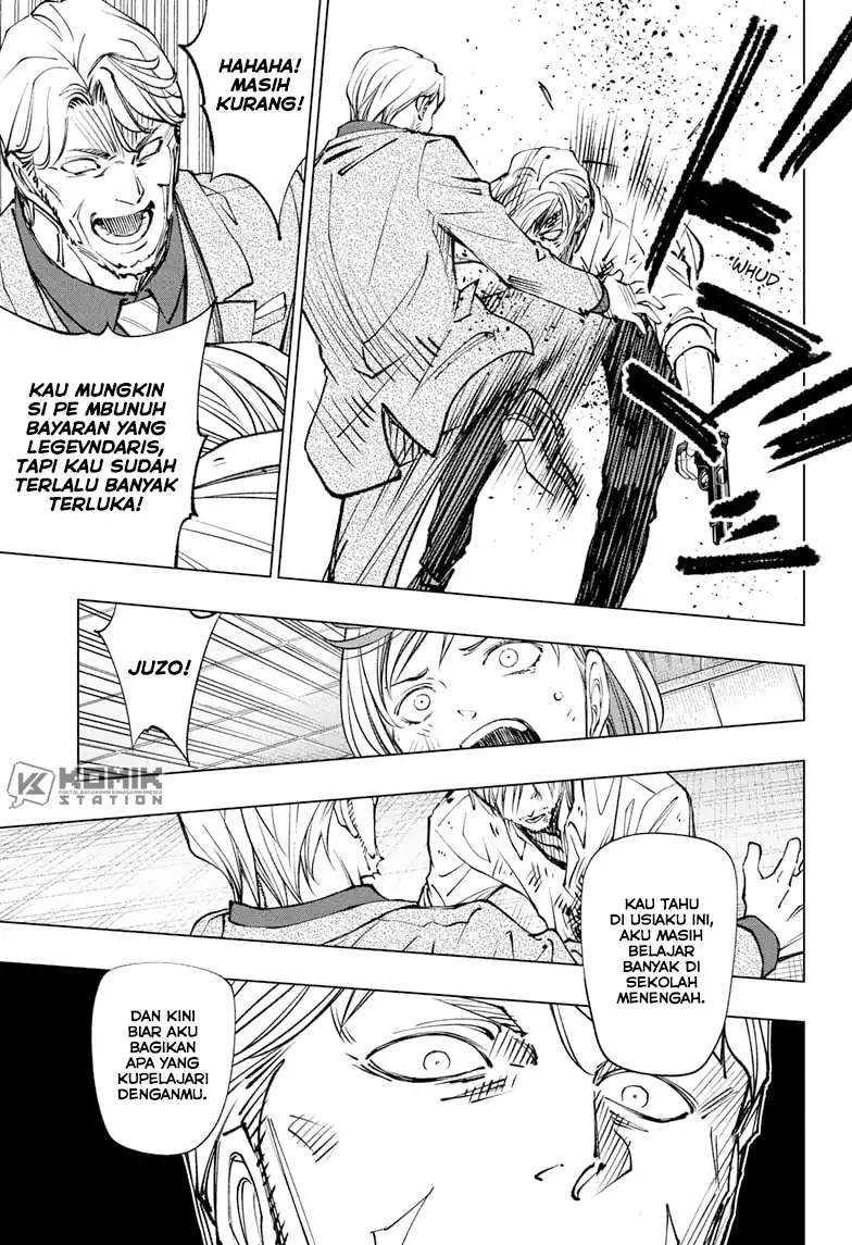 Chapter 114 - halaman 14