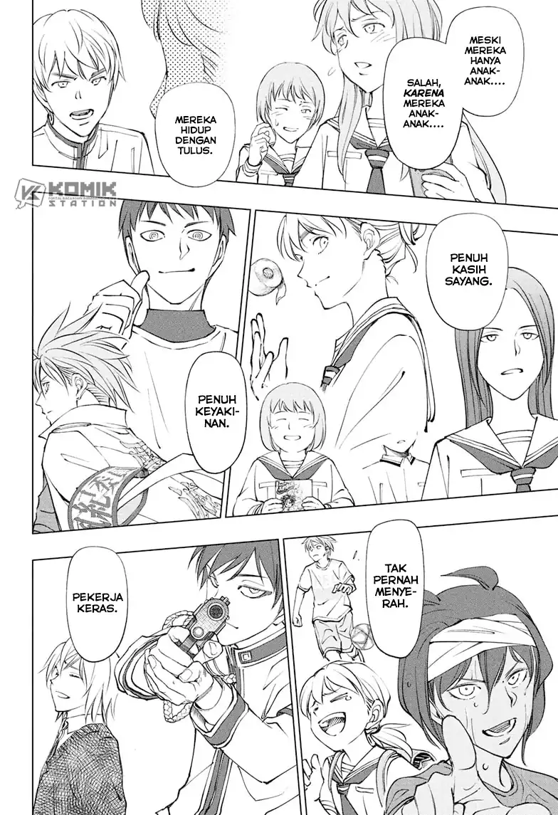 Chapter 114 - halaman 15