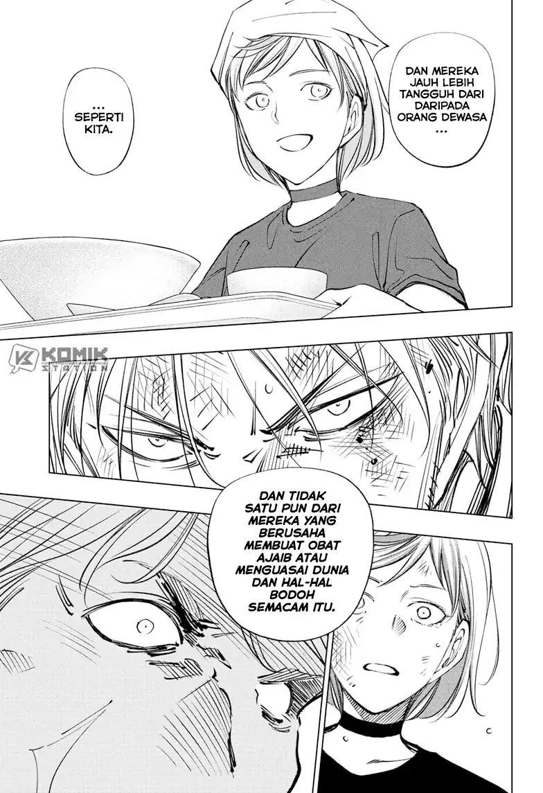 Chapter 114 - halaman 16