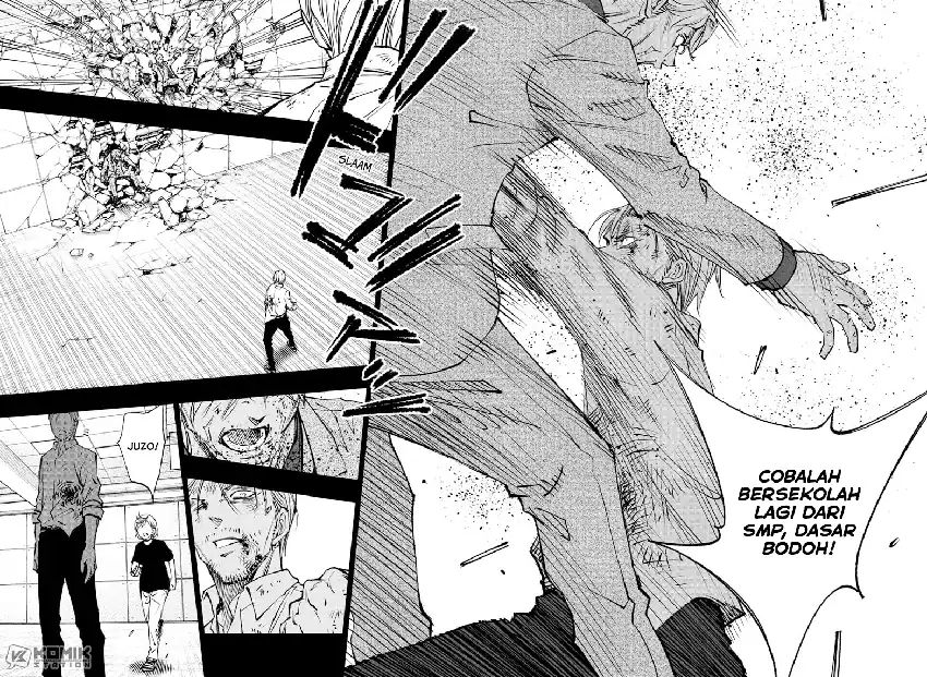 Chapter 114 - halaman 17