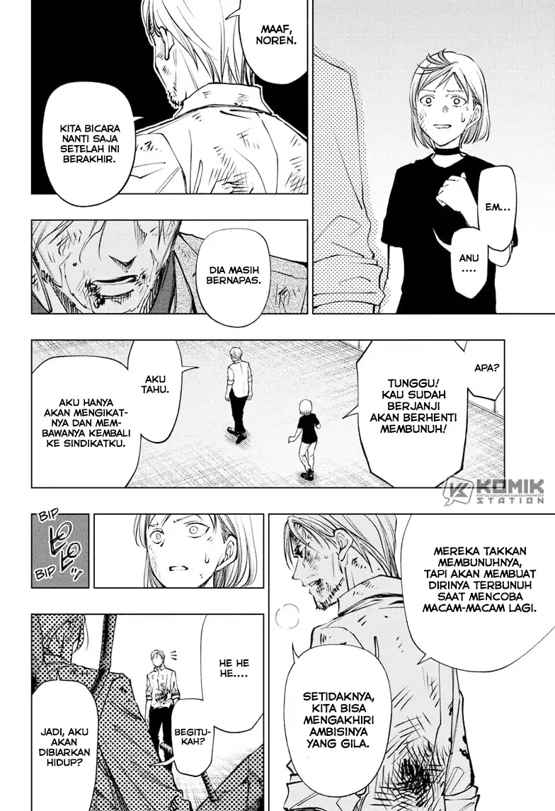 Chapter 114 - halaman 18
