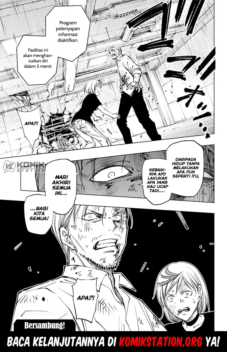 Chapter 114 - halaman 19