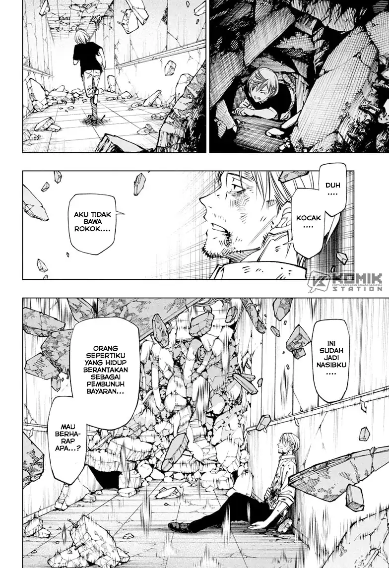 Chapter 115 - halaman 14
