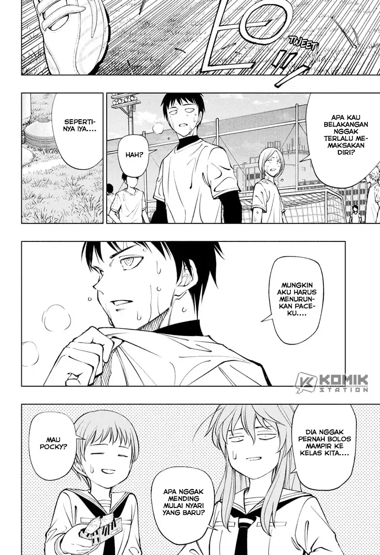 Chapter 115 - halaman 18