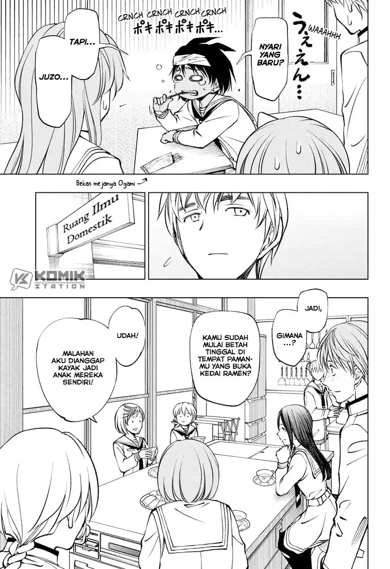 Chapter 115 - halaman 19