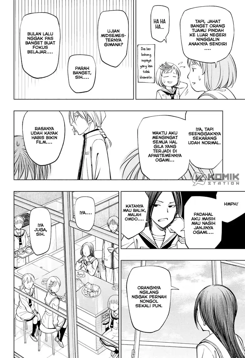 Chapter 115 - halaman 20