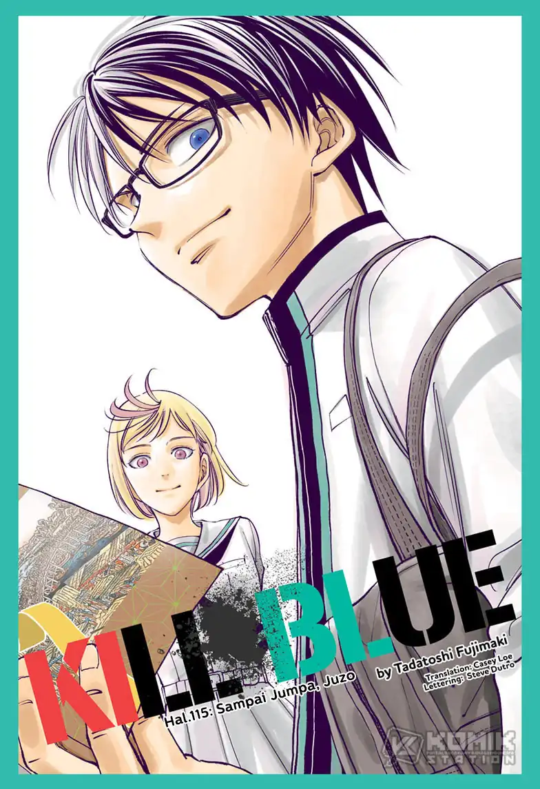 Chapter 115 - halaman 3
