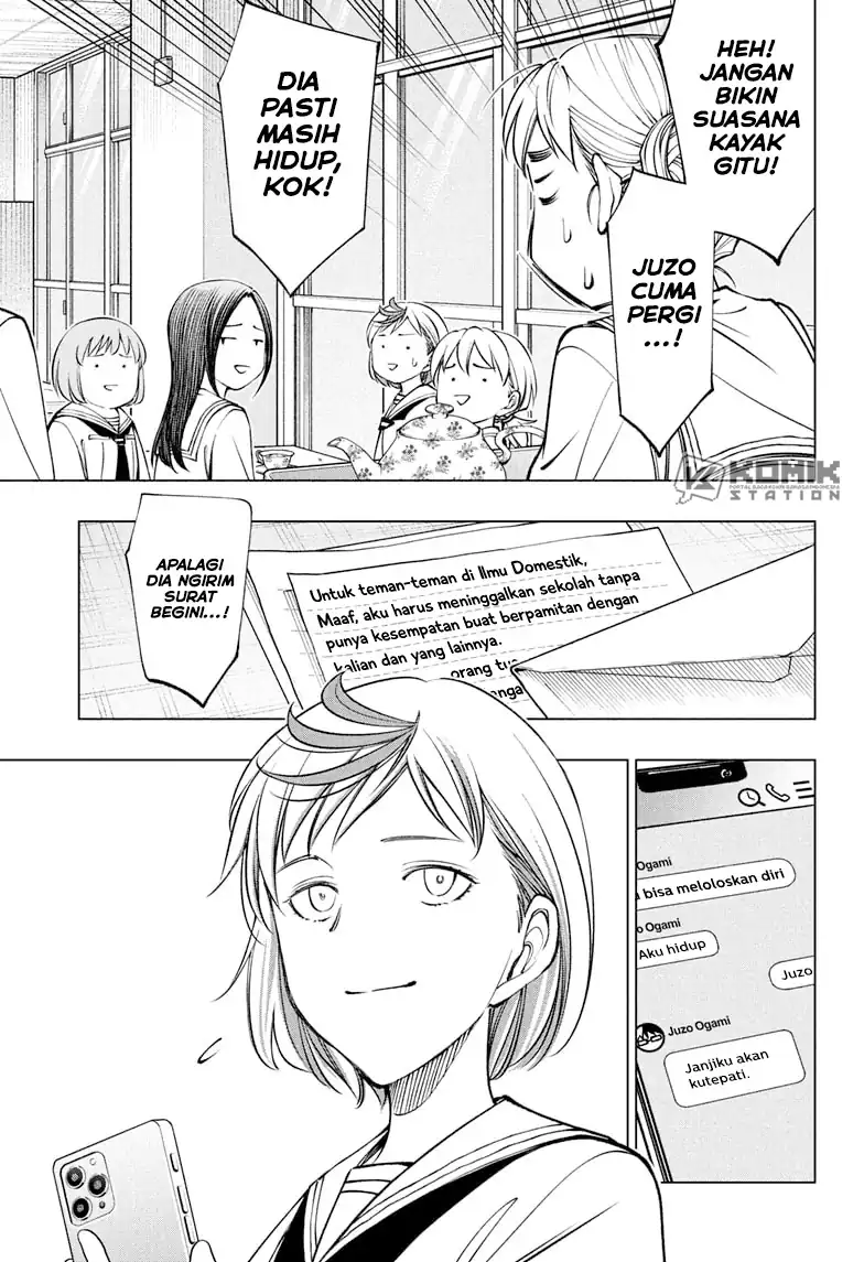 Chapter 115 - halaman 21
