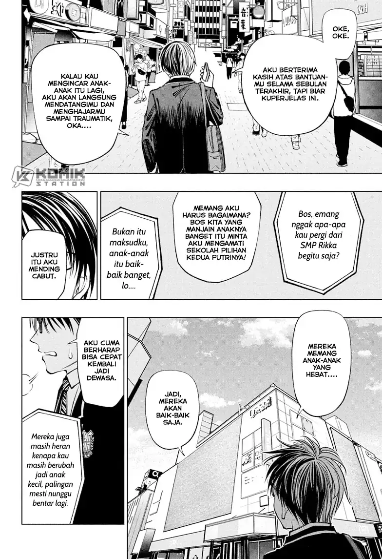 Chapter 115 - halaman 22