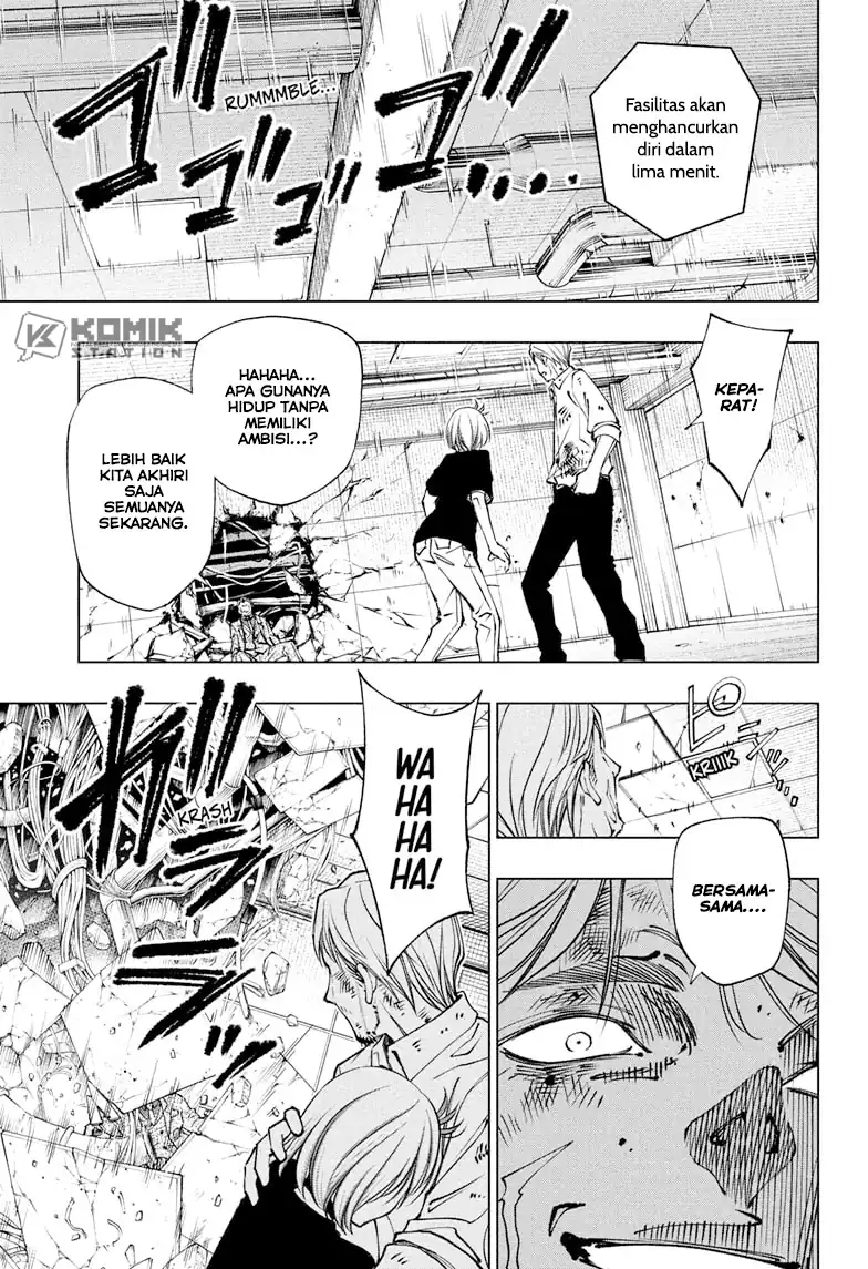 Chapter 115 - halaman 5