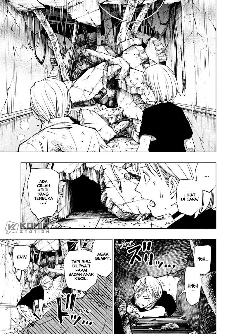 Chapter 115 - halaman 7