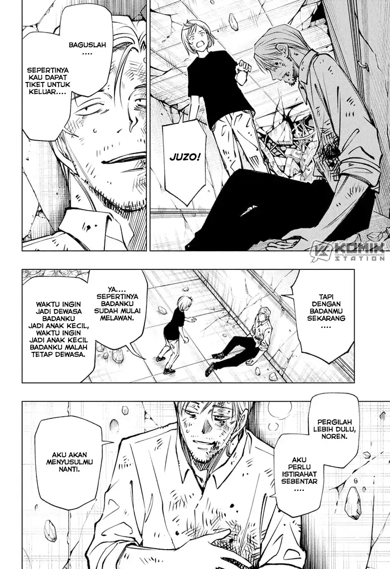 Chapter 115 - halaman 8