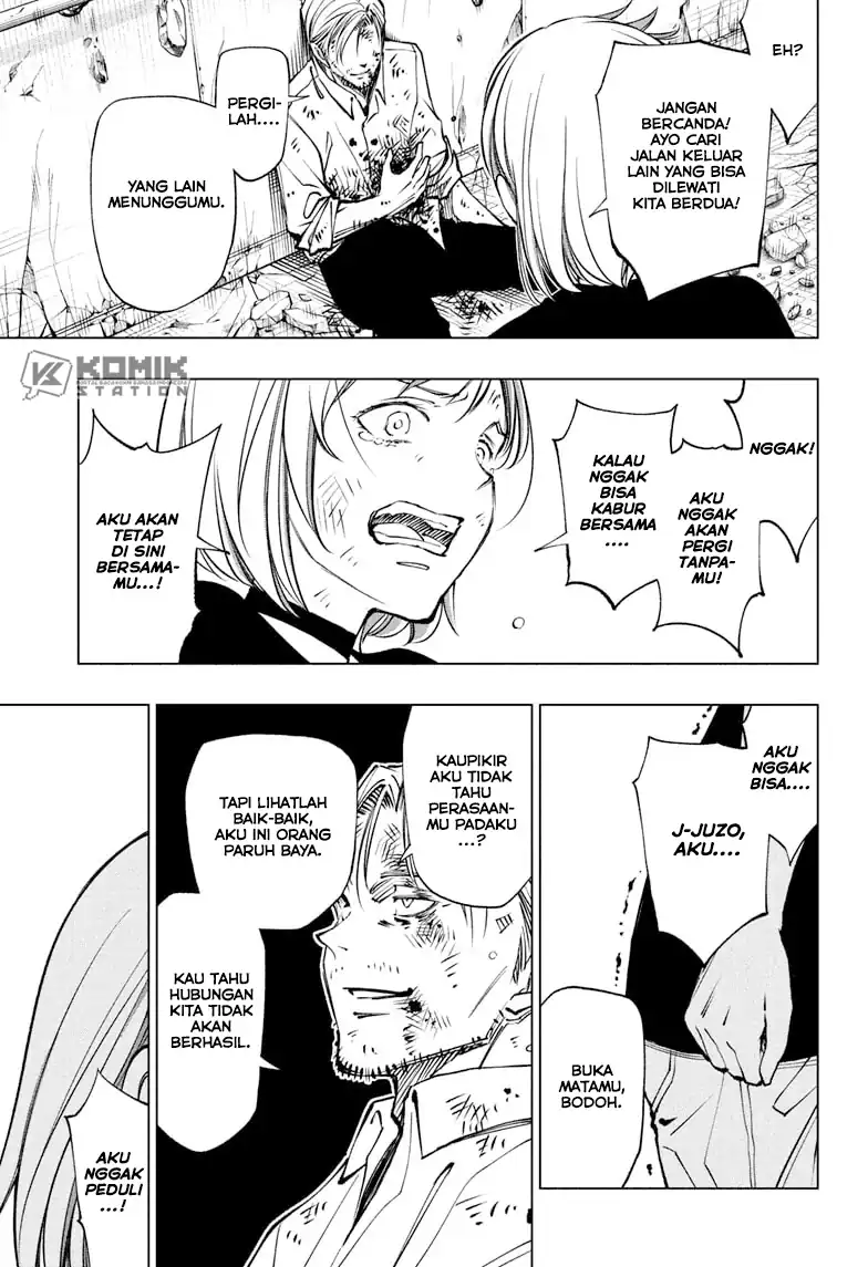 Chapter 115 - halaman 9