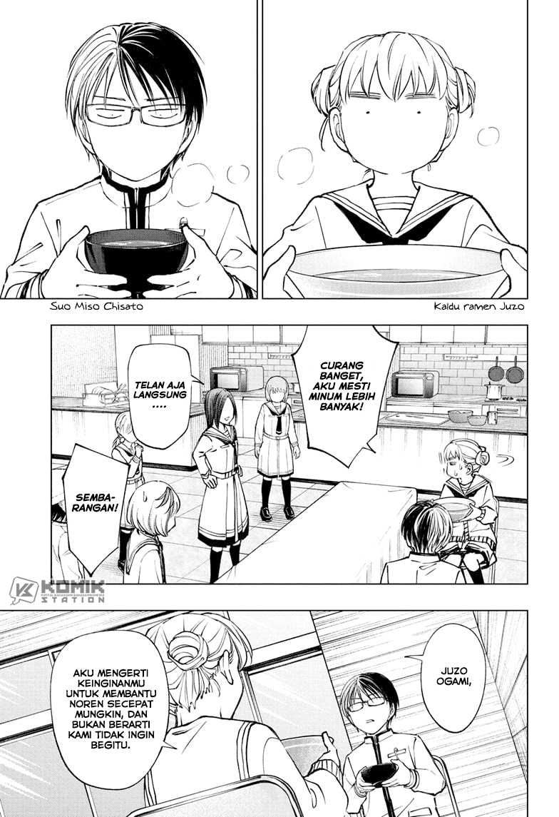 Chapter 97 - halaman 11