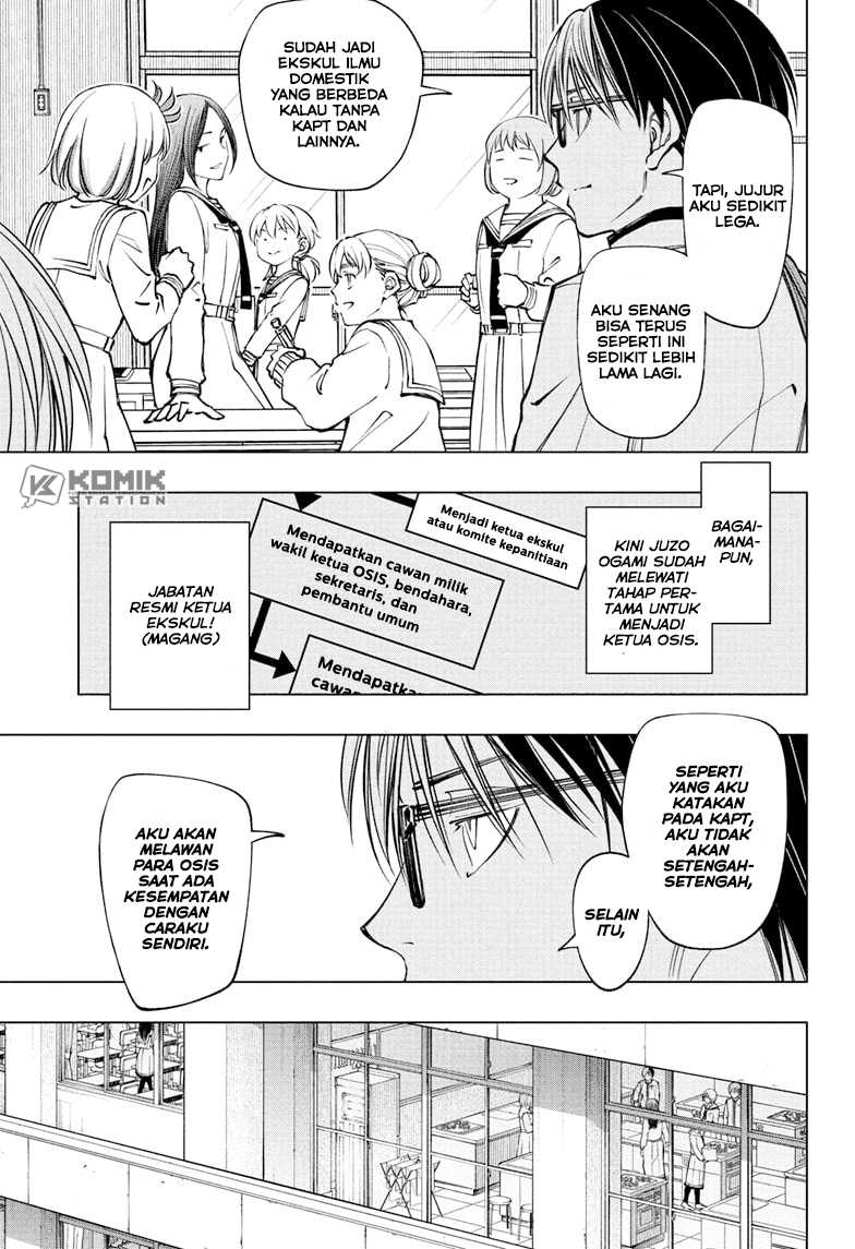 Chapter 97 - halaman 15