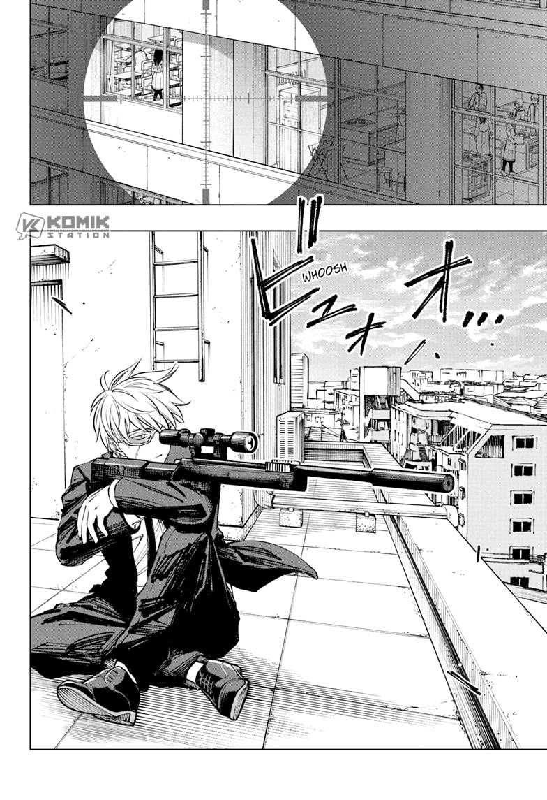 Chapter 97 - halaman 16