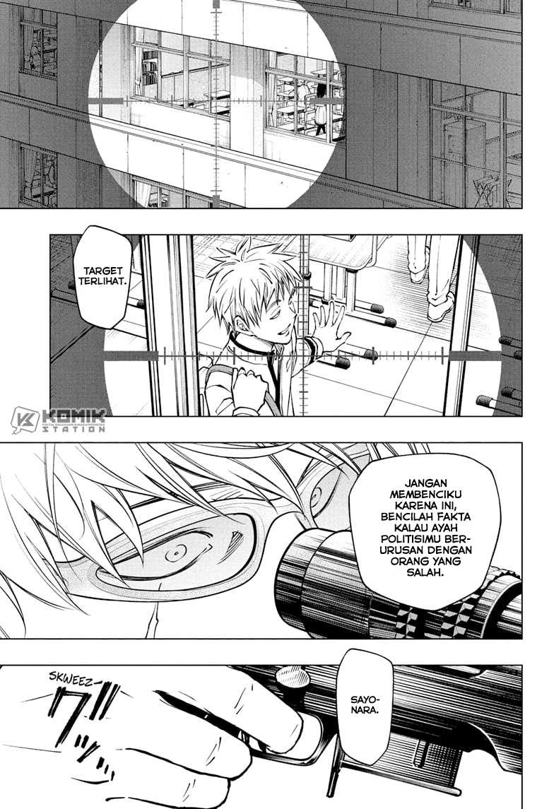 Chapter 97 - halaman 17