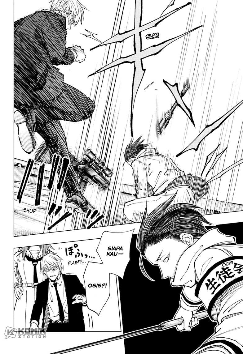 Chapter 97 - halaman 18