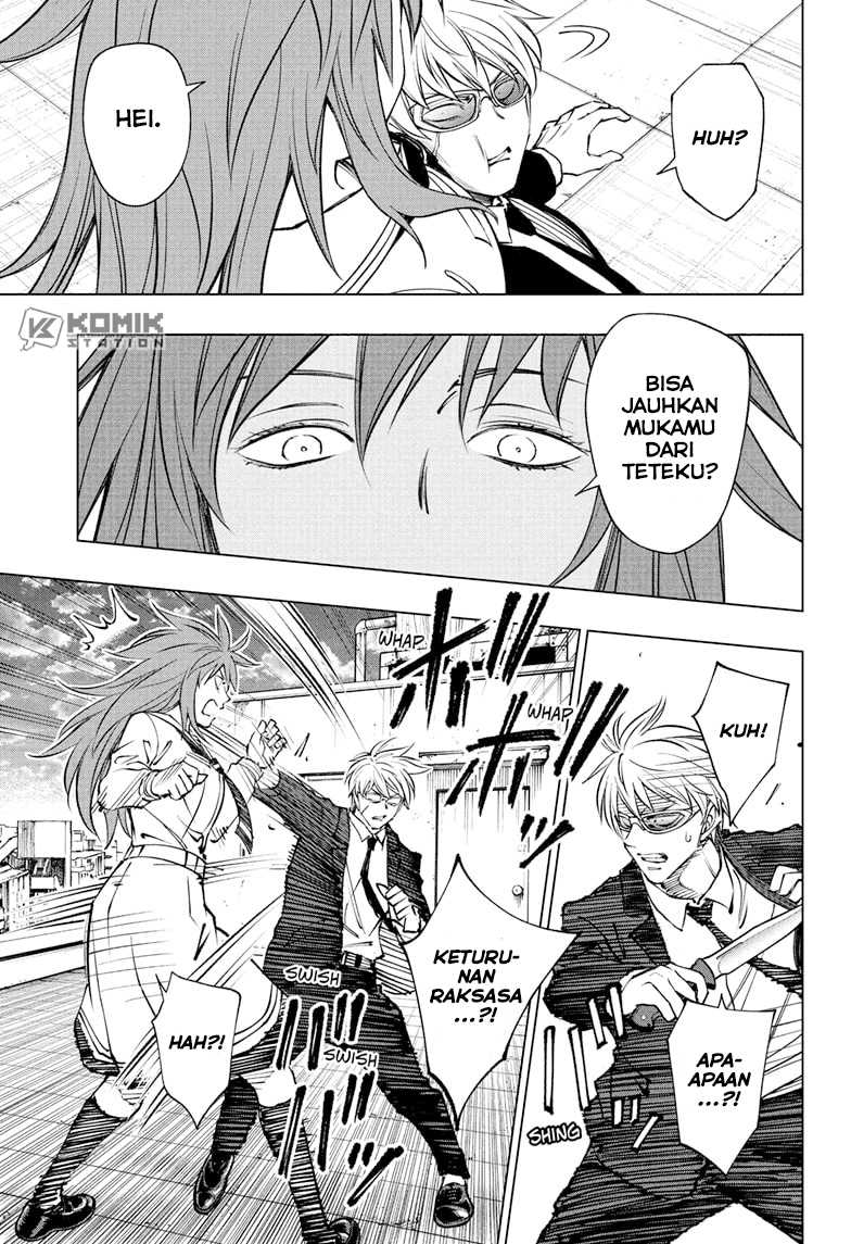 Chapter 97 - halaman 19