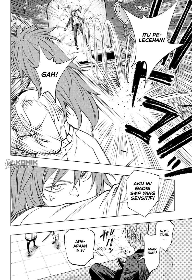 Chapter 97 - halaman 20