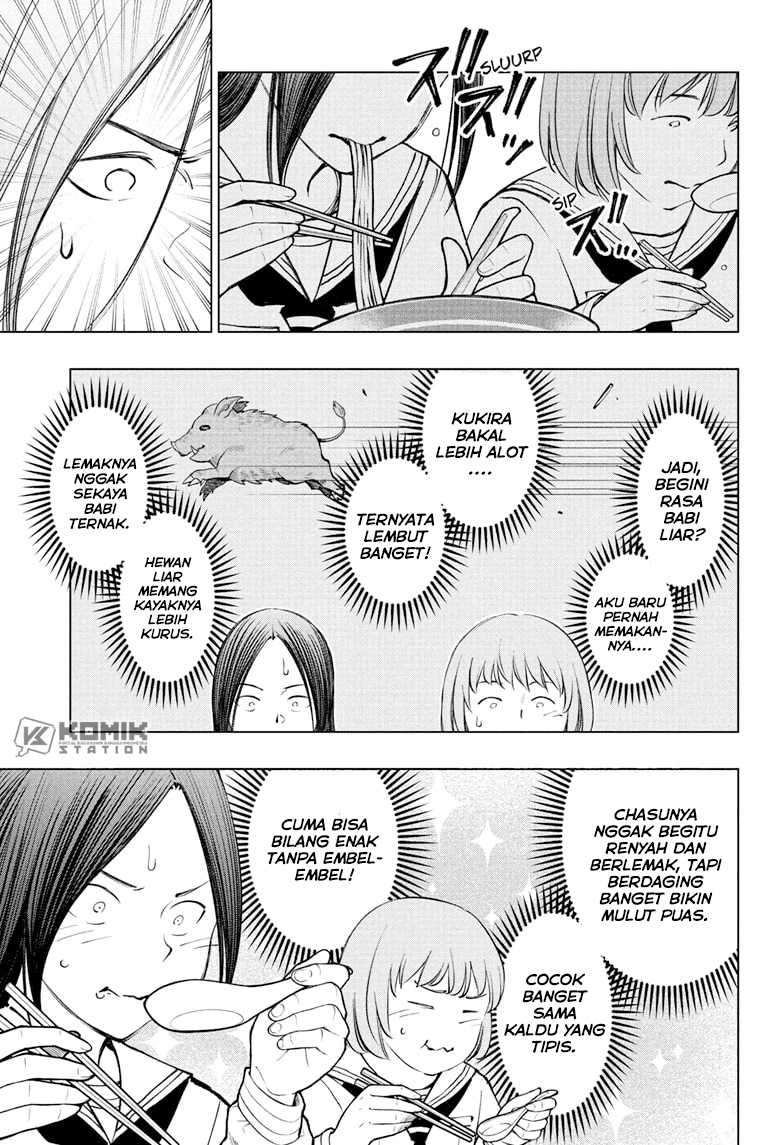 Chapter 97 - halaman 5