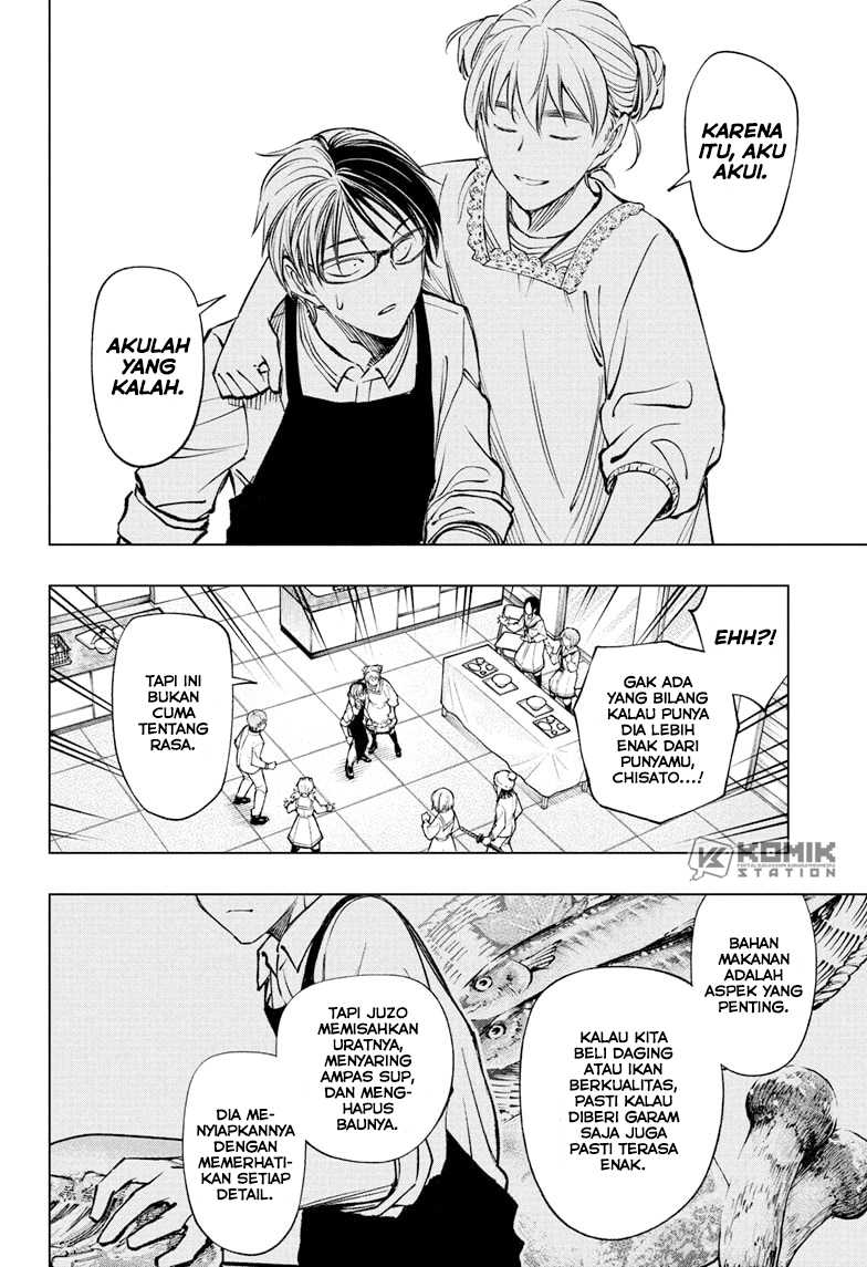 Chapter 97 - halaman 8