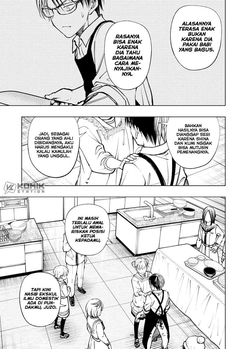 Chapter 97 - halaman 9