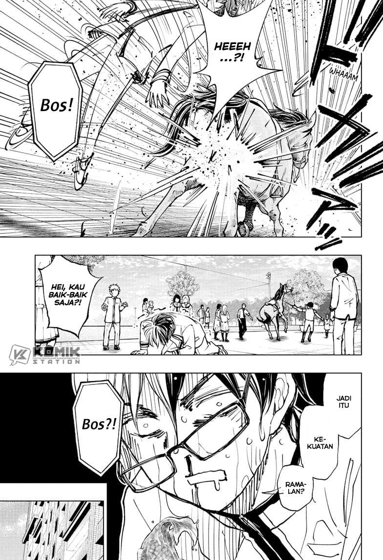 Chapter 98 - halaman 11