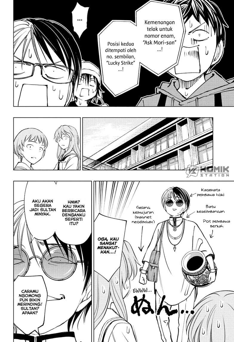 Chapter 98 - halaman 14