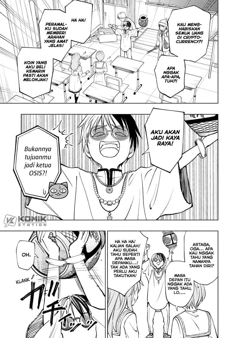 Chapter 98 - halaman 15
