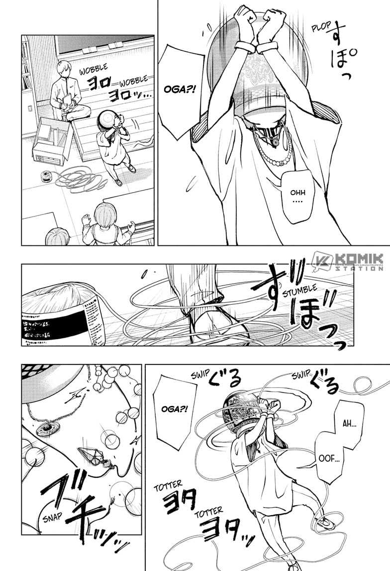 Chapter 98 - halaman 16