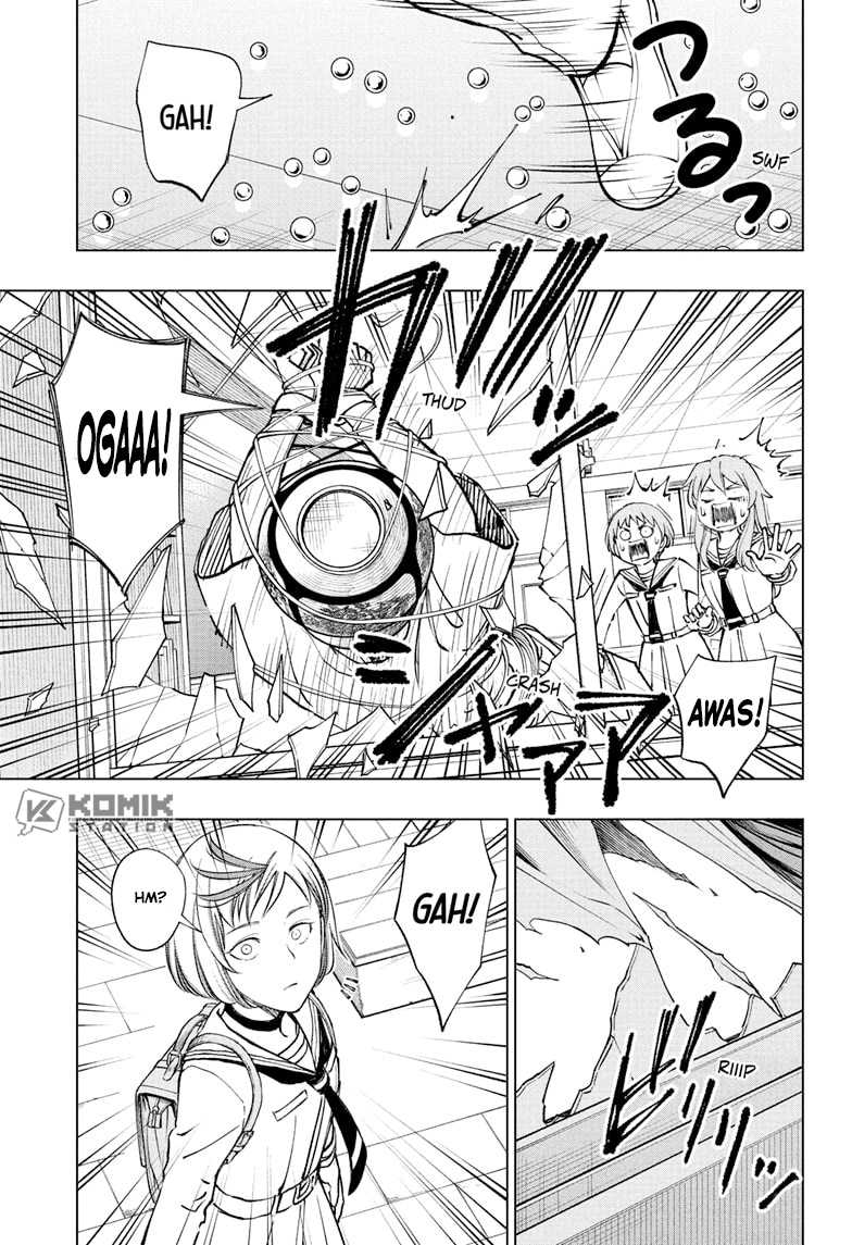 Chapter 98 - halaman 17