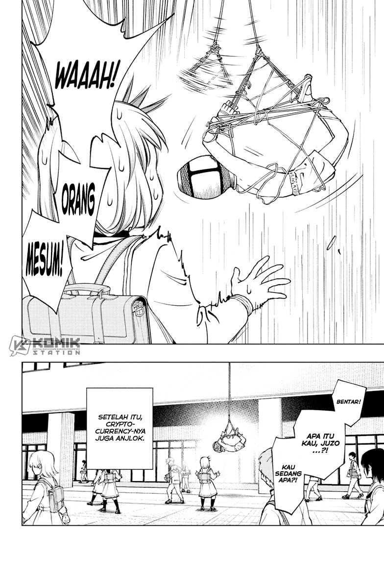 Chapter 98 - halaman 18
